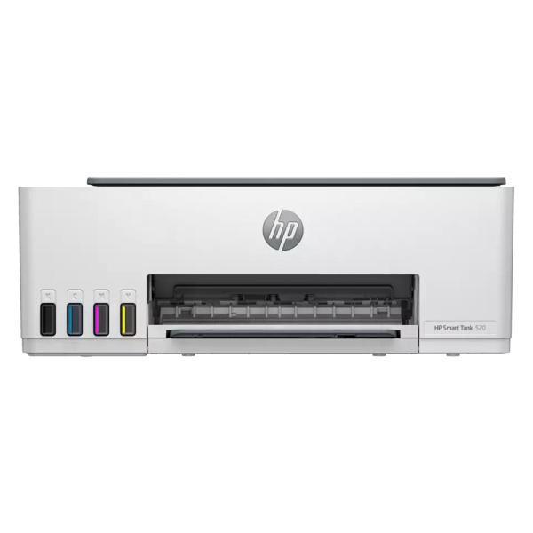 Многофункциональное устройство HP Smart Tank 520 (1F3W2A) фото