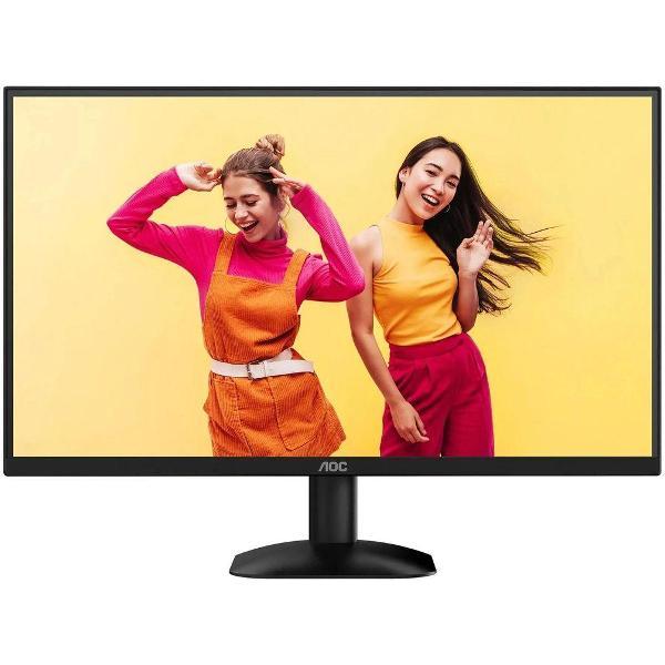Монитор AOC Q24B35 фото