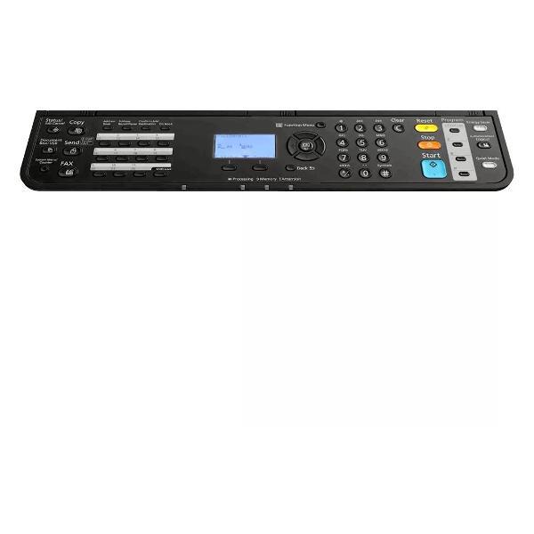 Многофункциональное устройство Kyocera ECOSYS MA3500x (110C3G3NL0)