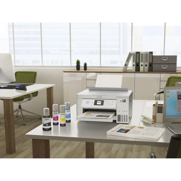 Многофункциональное устройство Epson L4260 (C11CJ63513)