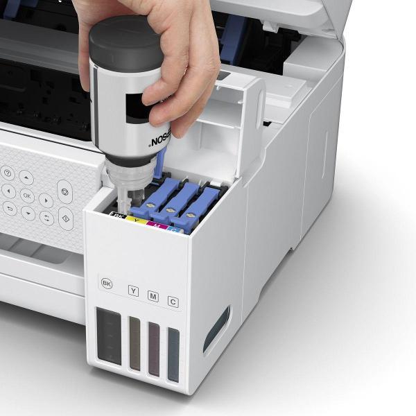 Многофункциональное устройство Epson L4260 (C11CJ63513)