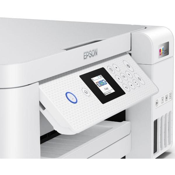 Многофункциональное устройство Epson L4260 (C11CJ63513)