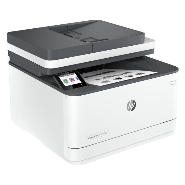 Многофункциональное устройство HP LaserJet Pro 3103fdn (3G631A)