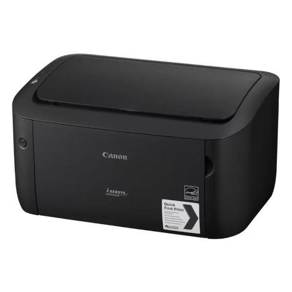 Принтер Canon ImageCLASS LBP6030B ((8468B054))