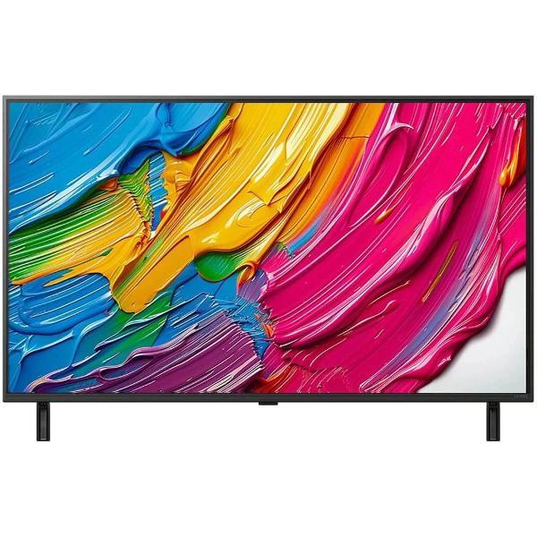 Телевизор LG 50QNED80A6A.ARUG