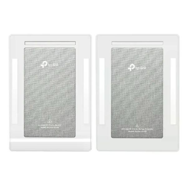 Wi-Fi роутер TP-Link Archer Air R5 AX3000 3 шт.