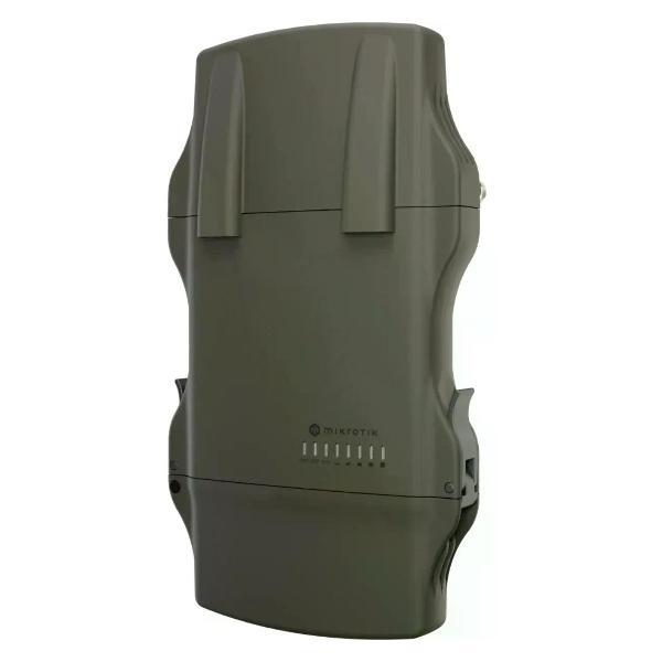 Точка доступа Wi-Fi Mikrotik L23UGSR-5HAXD2HAXD-NM