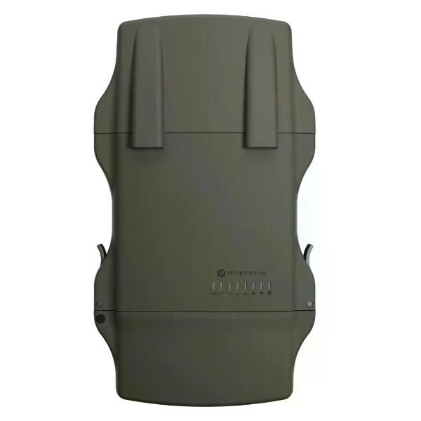 Точка доступа Wi-Fi Mikrotik L23UGSR-5HAXD2HAXD-NM