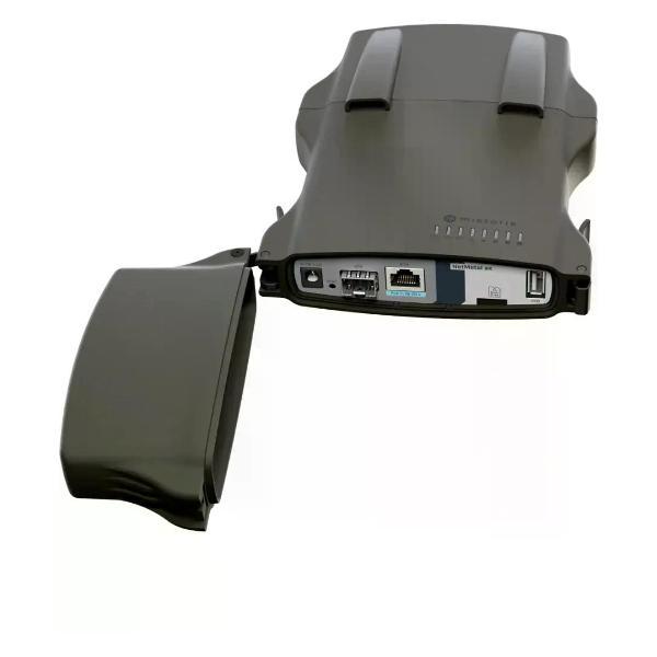 Точка доступа Wi-Fi Mikrotik L23UGSR-5HAXD2HAXD-NM