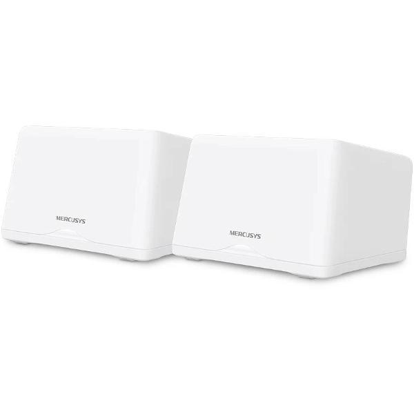 MESH система Mercusys Halo H47BE (HALO H47BE(2-PACK)) фото