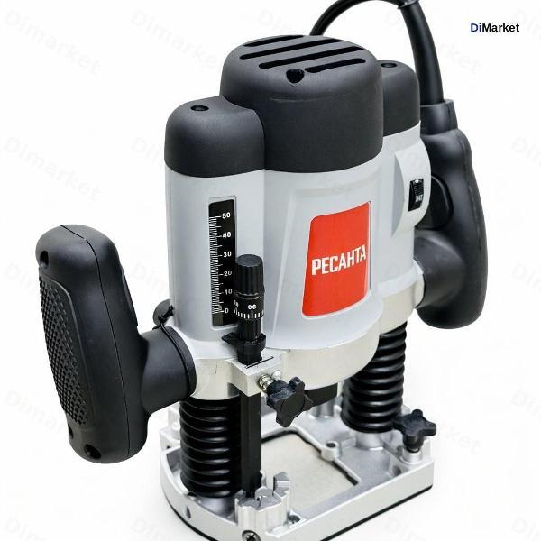 Фрезер Ресанта ФМ-1300Э