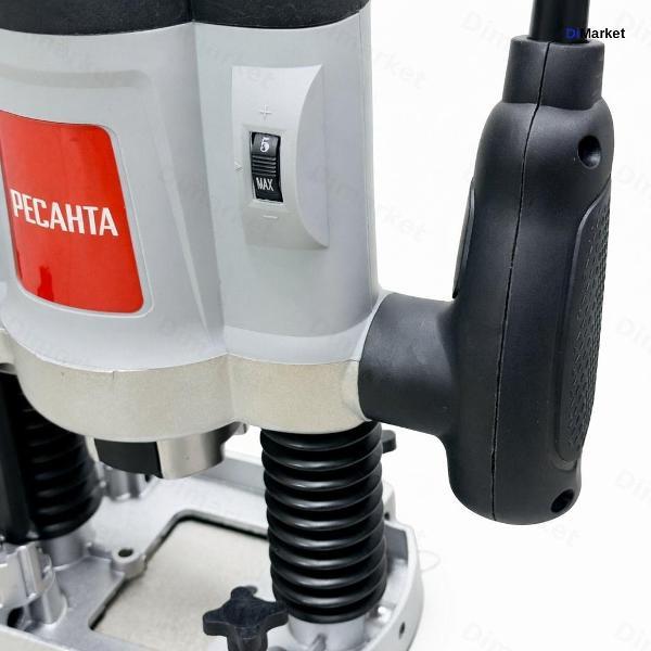 Фрезер Ресанта ФМ-1300Э