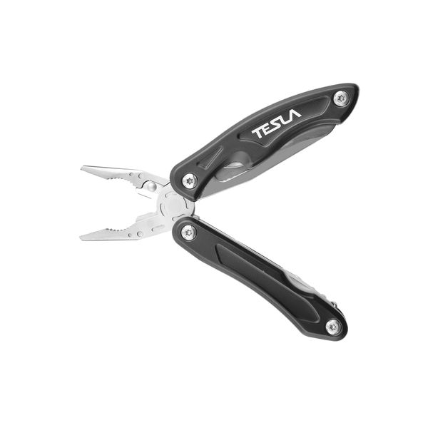 Мультитул Tesla MT5 (310-043) 12-в-1 105мм