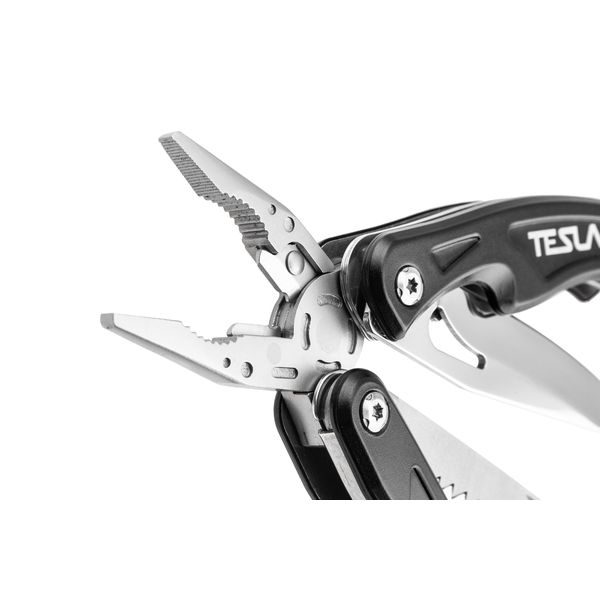 Мультитул Tesla MT5 (310-043) 12-в-1 105мм