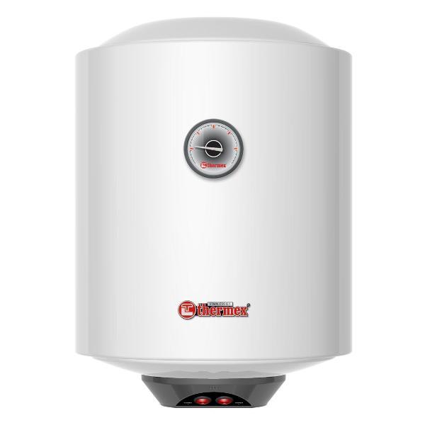 Водонагреватель накопительный Thermex Praktik 30 V Slim