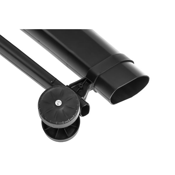 Садовый пылесос Hammer VZD 2000P (118-001)