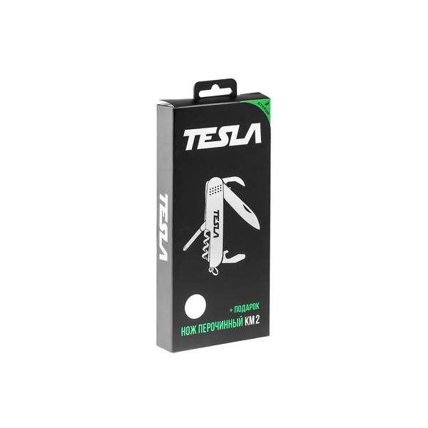 Нож Tesla KM2 (310-045) перочинный