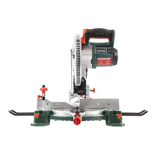 Электропила торцовочная Hammer Flex STL1800/255 (175-016)