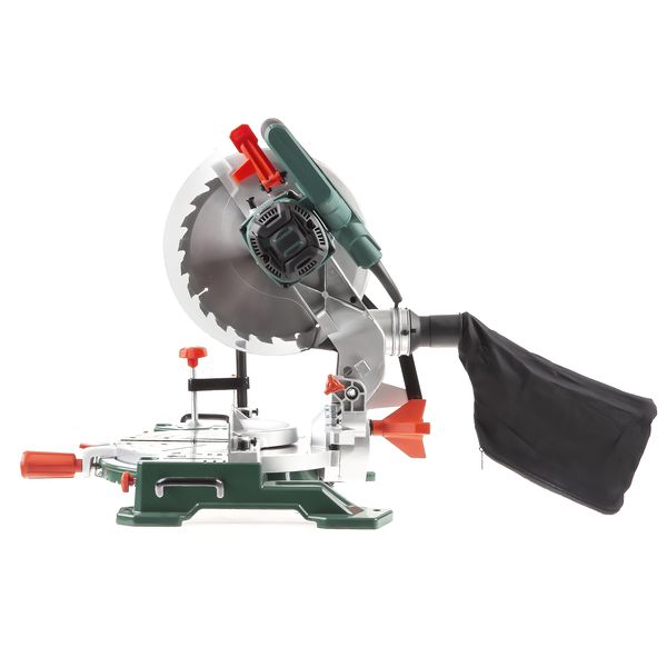 Электропила торцовочная Hammer Flex STL1800/255 (175-016)