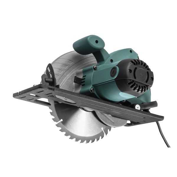 Электропила циркулярная Hammer Flex CRP1800/210 (140-021)