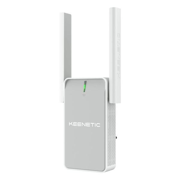 Ретранслятор Wi-Fi сигнала Keenetic Buddy 6 (KN-3411) фото