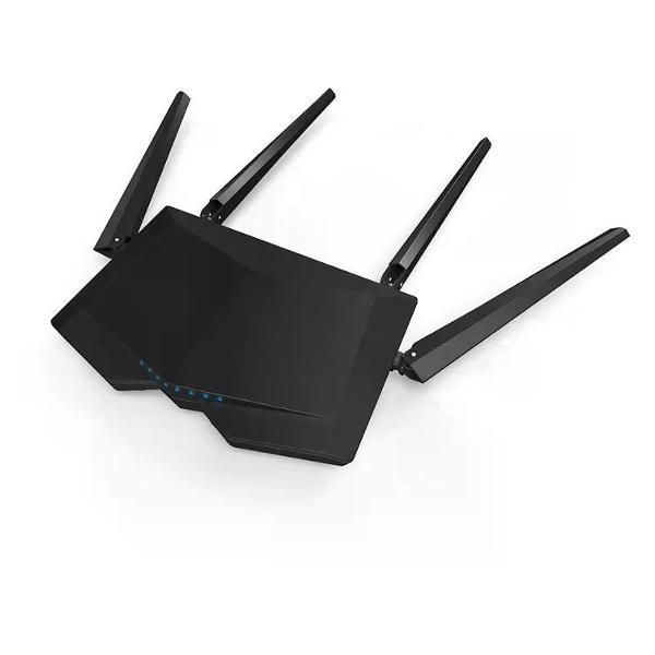 Wi-Fi роутер Tenda AC1200 AC6 3 LAN