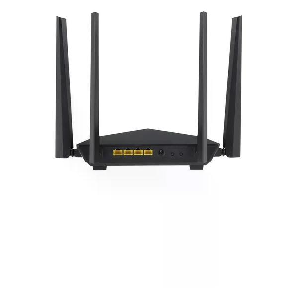 Wi-Fi роутер Tenda AC1200 AC6 3 LAN