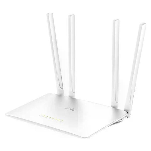 Wi-Fi роутер CUDY WR1200