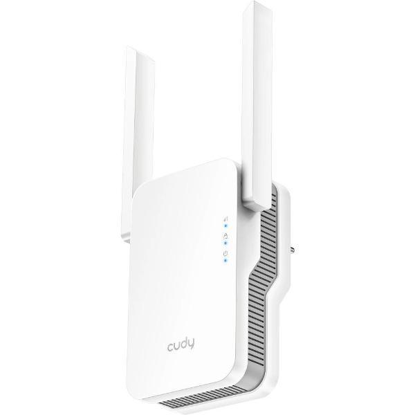 Ретранслятор Wi-Fi сигнала CUDY RE3600 фото