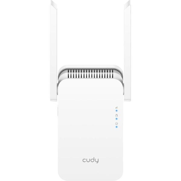 Ретранслятор Wi-Fi сигнала CUDY RE3600