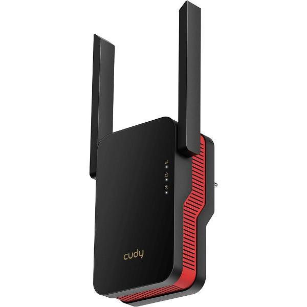 Ретранслятор Wi-Fi сигнала CUDY RE3000