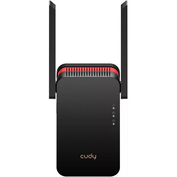 Ретранслятор Wi-Fi сигнала CUDY RE3000