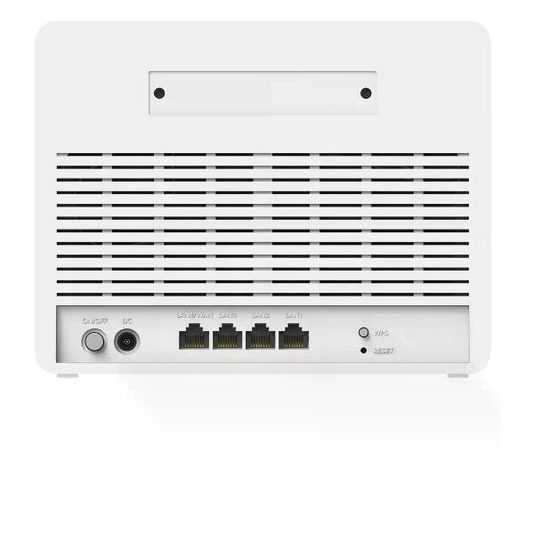 Wi-Fi роутер CUDY LT500E