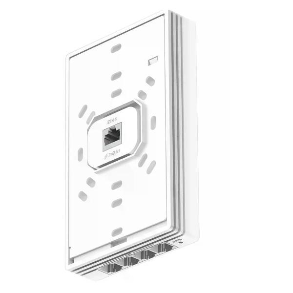 Точка доступа Wi-Fi CUDY AP3000 Wall