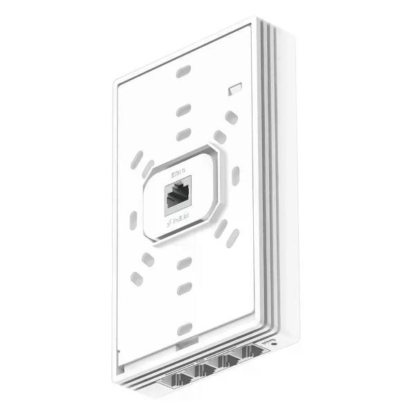 Wi-Fi роутер CUDY AP1300 Wall