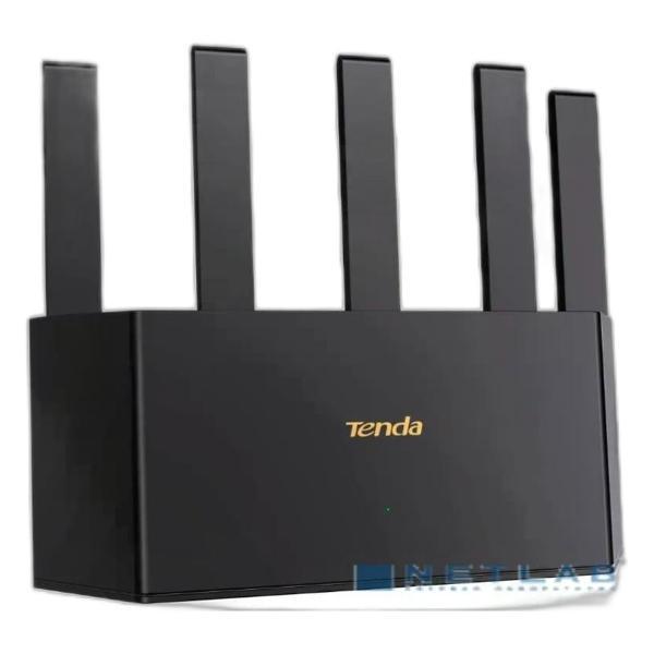 Wi-Fi роутер Tenda TX2L Pro 1501 Мбит/с 2.4 ГГц, 5 ГГц