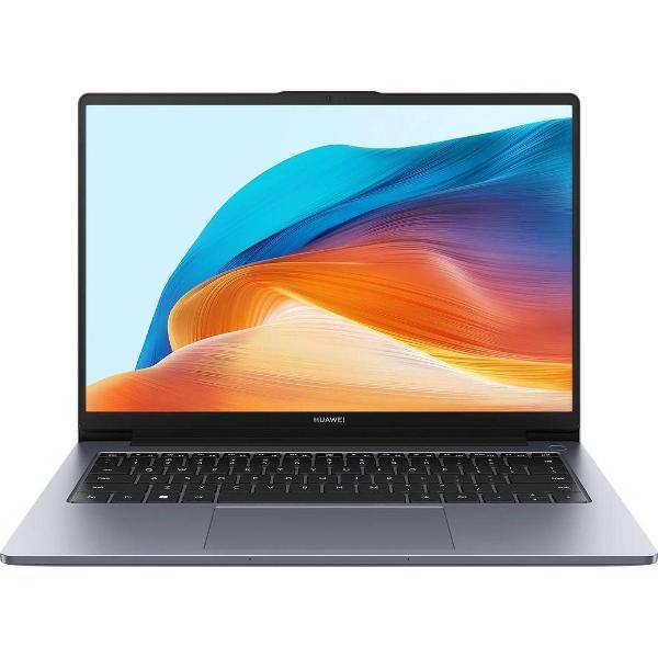 Ноутбук HUAWEI MateBook D14 MDG-X [53014BSB]