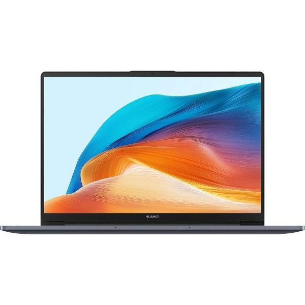 Ноутбук HUAWEI MateBook D14 MDG-X [53014BSB]