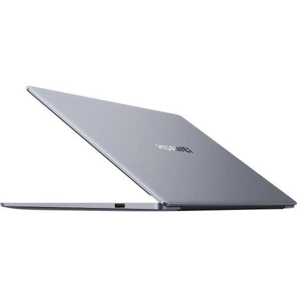 Ноутбук HUAWEI MateBook D14 MDG-X [53014BSB]