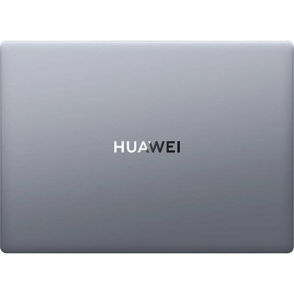 Ноутбук HUAWEI MateBook D14 MDG-X [53014BSB]