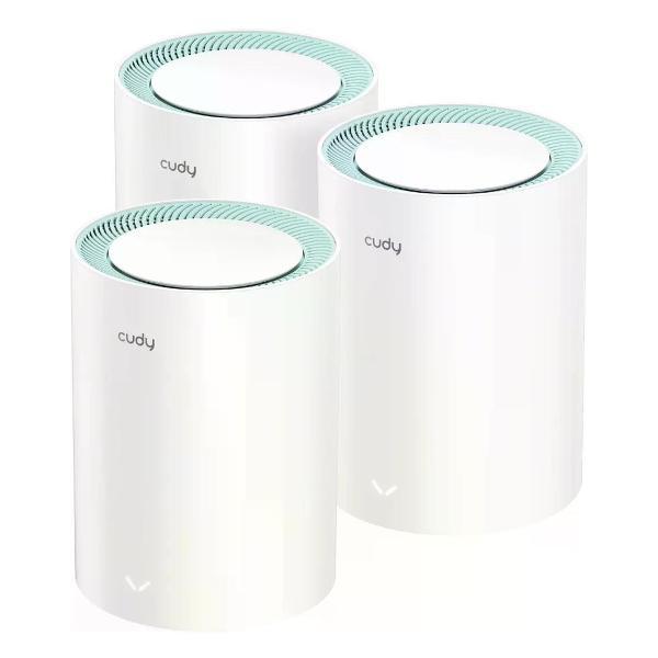 MESH система CUDY M1500 фото