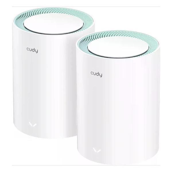 MESH система CUDY M1500 фото