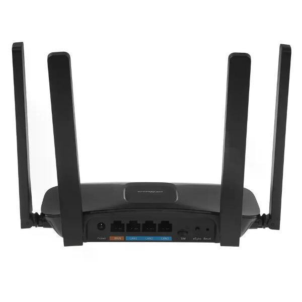 Wi-Fi роутер Dahua DH-MR403