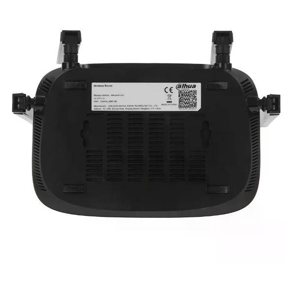 Wi-Fi роутер Dahua DH-MR403