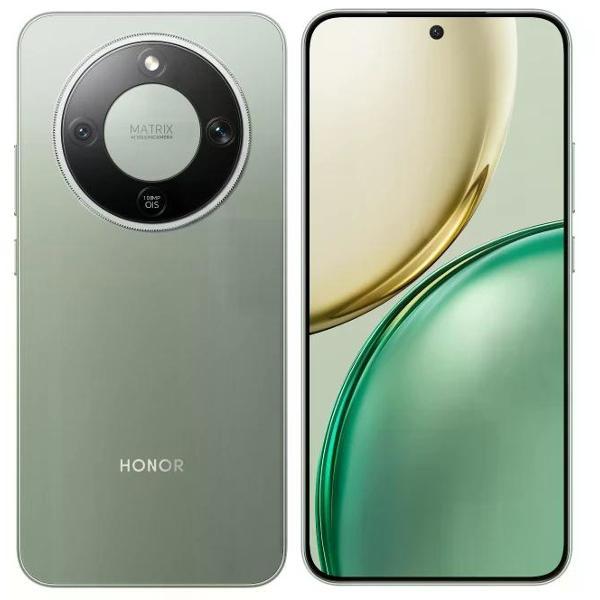 Смартфон HONOR X9d (5109BYKR)