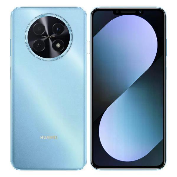 Смартфон HUAWEI Nova 14i (51098MKL) фото