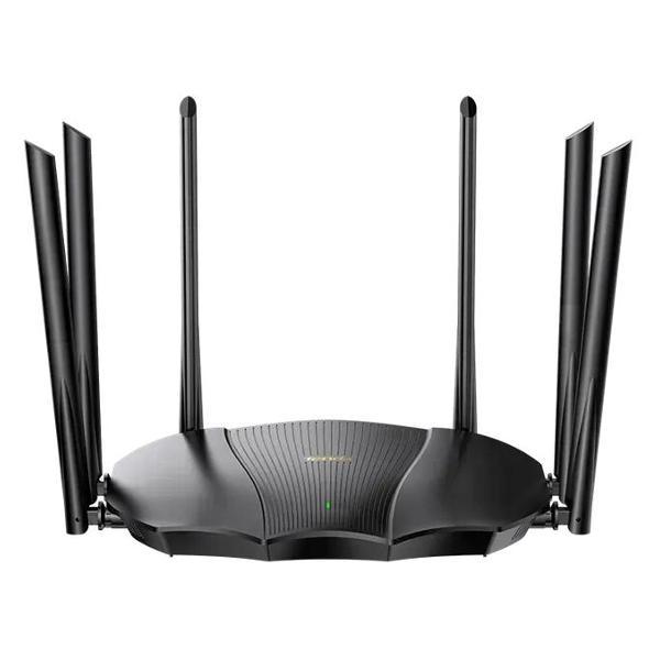 Wi-Fi роутер Tenda TX3000 Pro Двухдиапазонный гигабитный AX3000