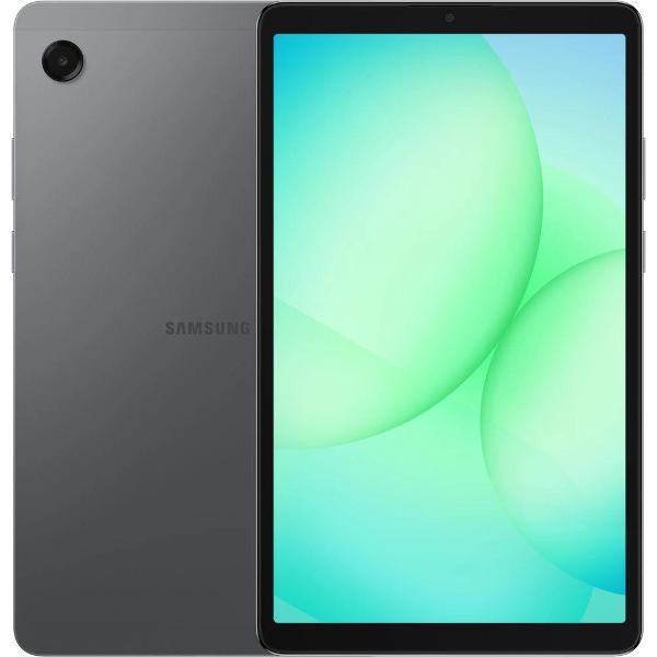 Планшет Samsung A11 серый (SM-X135FZAACAU)