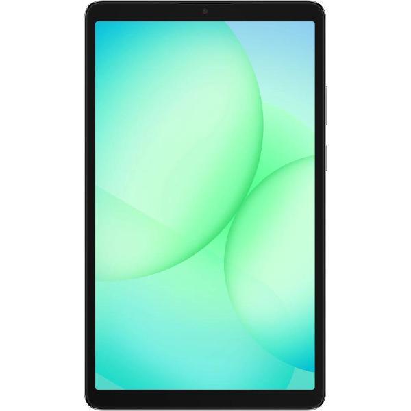 Планшет Samsung A11 серый (SM-X135FZAACAU)