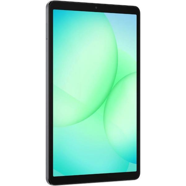 Планшет Samsung A11 серый (SM-X135FZAACAU)